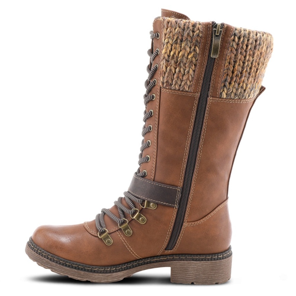 Spring Step Relife Ababi Boots - Picture 3 of 8